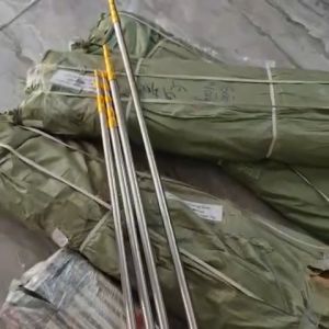 🔴(Sào 4m) SÀO INNOX ĐA NĂNG. SÀO TREO LỒNG CHIM. SÀO PHƠI QUẦN ÁO. SÀO HÁI TRÁI CÂY