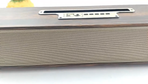 ลำโพงบลูทูธ รุ่นฮิต XM-505 วางมือถือได้ ราคาดีย์มาก เสียงดีสุดเท่ ลำโพงที่ต้องมีติดบ้าน