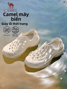 CAMEL | Breathable Durable Comfortable Aquatic Shoes