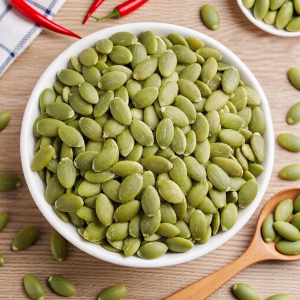 WENXIANGZAN | Roasted Natural Flavor Pumpkin Seeds