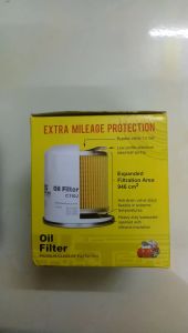 Lọc nhớt Suzuki Jimmy 1.5L 2024 2025 mã C110J của JS Asakashi Nhật Bản