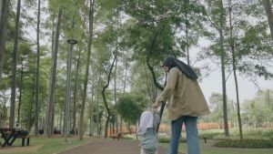 Teh Celup Cap Botol Hijau Aroma Melati 25 Bags - Kemasan isi 5 Dus