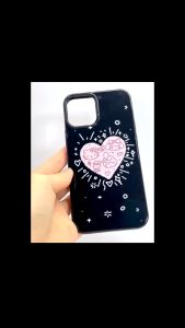 Compatible with iphone 14 Pro Max Casing 11 sanrio Jelly shell xr xs Max 7 8 Plus Gloss TPU iPhone Case 11pro 13 12 14