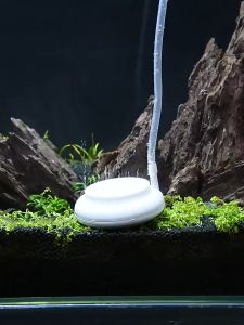 Pompa Udara Hening AC DC USB Rechargeable: YES-100B & YES-200B