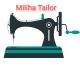 MILIHA TAILOR