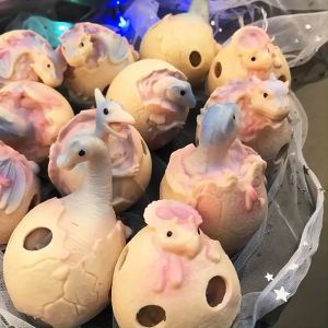 1 pcs Pop-up fun squeeze anti-pressure toys for children boys and girls stress relief prank toys