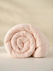 Mercury | Washable Fiber Filled Comforter