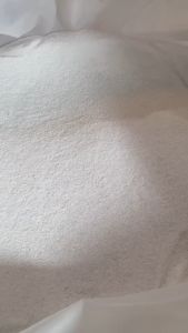 ทรายแก้ว ทรายขาว ทรายใส่กระถางธูป มหามงคล สีขาวละเอียด สะอาด บรรจุ 500 กรัม และ 1000  กรัม