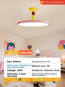 PAIMIJI | Modern Minimalist LED Ceiling Light for Indoor Home Lighting