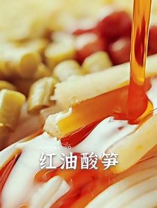 好欢螺螺蛳粉小龙虾味加辣加臭螺丝粉冲泡米线宵夜方便速食 Haohuanluo Snail Noodles Instant Cup Mee