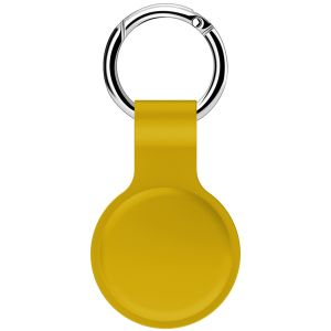 Waterproof Tracker Sleeve For AirTag Silicone Protective Case Anti Lost Key Finder Cover For Keys Pet Collar Bag Wallet Luggage