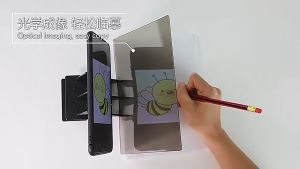 Papan Gambar Optik & Proyektor Gambar: Panduan Lengkap