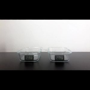 Orange & Blue Indicating Silica Gel Desiccant Beads 3-5mm Reusable Bulk Dehumidifier for 3D Printer Electronics CameraJewelry