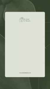 Minyak Kemiri Bakar Asli Bali / MKB Bali (BPOM) Free Shower Cap dan Glove