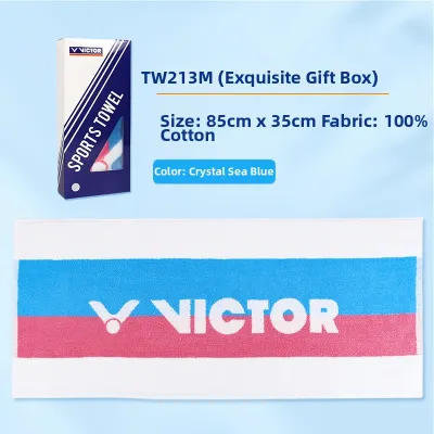 Victor | Sweat Absorption Sports Towel