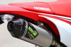 knalpot norifumi rocket 4 carbon crf 150l dtracker 150 klx 150 wr 155 klx tiger klx megapro klx scorpio