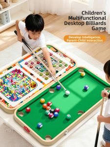 PALONG | Children Mini Pool Table