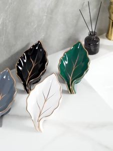FENGHONGTAO | Luxury Drainable Wall-mounted Soap Storage Rack