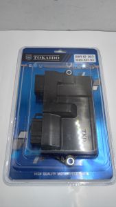 ECU ECM Honda Scoopy Esp 2017 30400-K93-N01