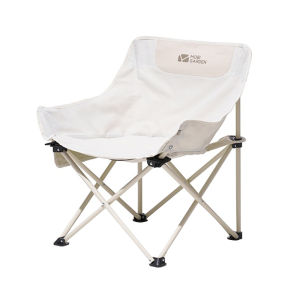 Mobi Garden | Portable Outdoor Folding Chair with Backrest