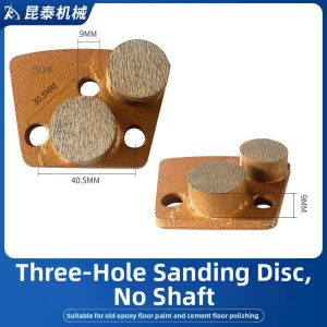 Diamond Grinding Tool Accessories