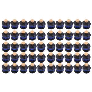 【New Arrival】1/2 inch DN15 Thread Garden Sprinklers Plastic Lawn Watering Sprinkler Head