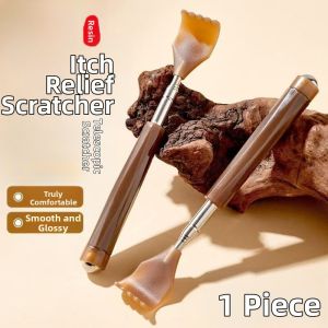 Multifunctional Back Scratcher