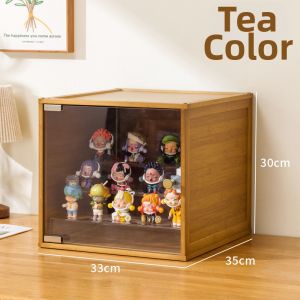 Freely Combining Bookshelf