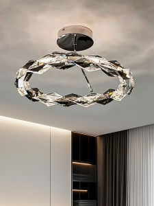 Italian Luxury Modern Minimalist Ceiling Light