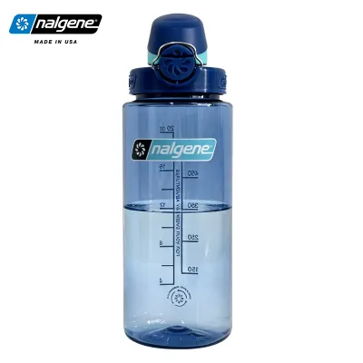 NALGENE| Tritan Heat-Resistant Large Capacity Sports Water Bottle