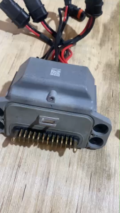 บอร์ดจ่ายไฟ มือสอง/มือหนึ่ง ของใหม่ ของเเท้ สำหรับรุ่น T25 อะไหล่โดรนเกษตร