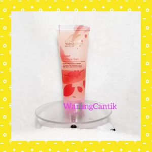 Naavagreen Moist Sakura Gel 30 gram by dr Fredi Setyawan Original Skin Care Pelembab Sakura Antioxidant