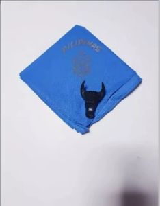 Boy Scout Neckerchief And Kalabaw-BSP