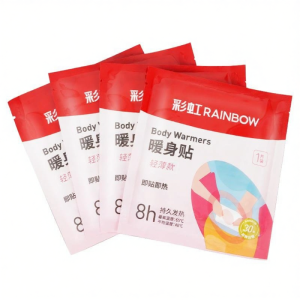 RAINBOW LAFFAIR | Heating Pads Warming Stickers