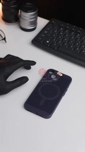 AIRWAY MAGSAFE WITH LENS PROTECTION CASE IPHONE 11 12 13 14 15 PLUS PRO MAX CASING ANTI PANAS