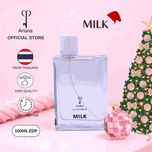 Ariana Milk Lemon 3 Colors 3 Sizes 100ml - น้ำหอมนำเข้าสีขนาด100ml