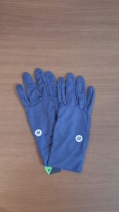 Sarung Tangan Wanita Rockbros S291-1 Pelindung Kaos Tangan Bike Glove Full Finger Sport Outdoor Anti Slip