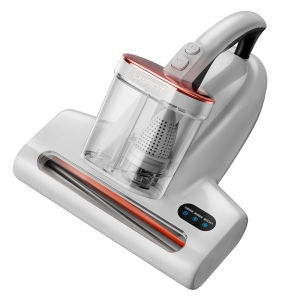 [China Plug Without Adapter] UWANT | Corded Mite-killing and Sterilizing Home Vacuum Cleaner