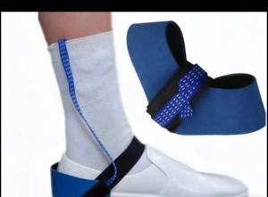 Workstation New ESD Human Body Alarm Universal for Wireless Wristband & Washable ESD Ankle Strap