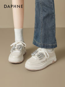 Daphne | Thick-soled Increase Height Summer New Casual Shoes
