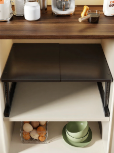 ASCOR | Adjustable Multi-functional Storage Rack