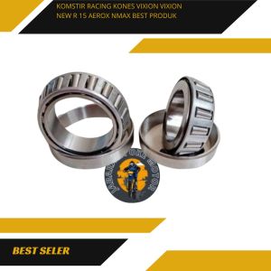 KOMSTIR RACING KONES VIXION VIXION NEW R 15 AEROX NMAX BEST PRODUK