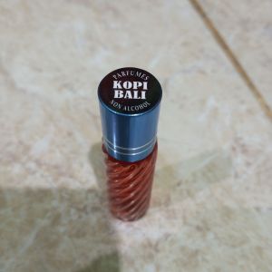 PARFUM KOPI BALI 10 ML NON ALKOHOL SUPER WANGI