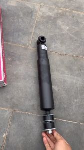 Giảm sóc trước xe kia 14 tấn k3000 k2700 k165 1 đầu khuyên 1 đầu tai đóng kịch 40 kéo kịch 60cm lắp cho xe ô tô các loại