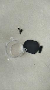 Cổ phễu thay thế của Phễu chứa hạt  máy xay cà phê Linhdong LD018-019-020-021-022