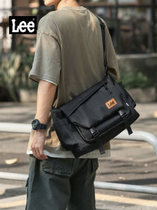 Lee | Lightweight Capacity Mens Crossbody Computer Bag