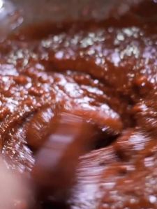 Commercial BBQ Sauce