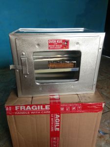 OVEN KOMPOR TANGKRING free loyang