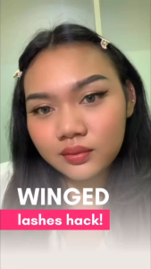 Bulu Mata Elise - Classic 21 - Bulu Mata Natural/Daily Look/Cocok untuk Pemula