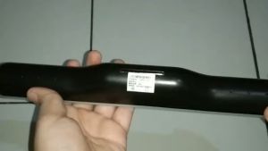 Lampu LED Magnetic & Lampu Belajar Emergency Rechargeable